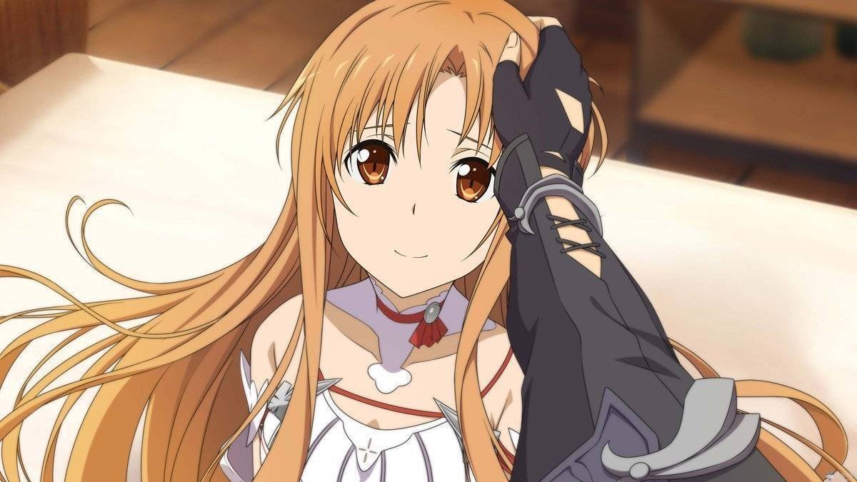 Asuna Yuuki