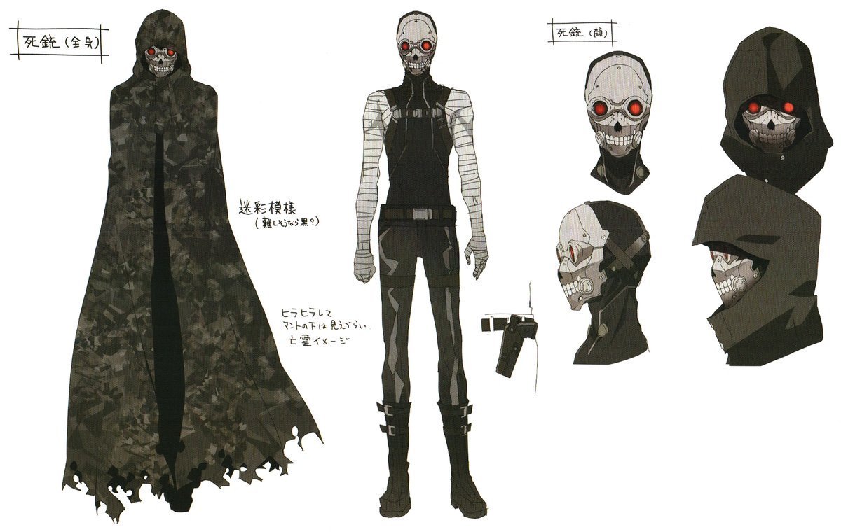 Death Gun