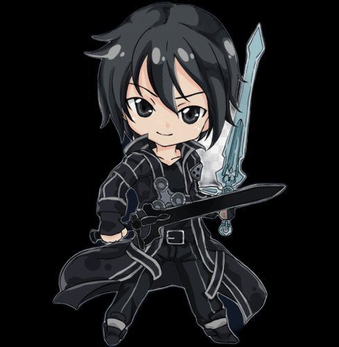 Kirito