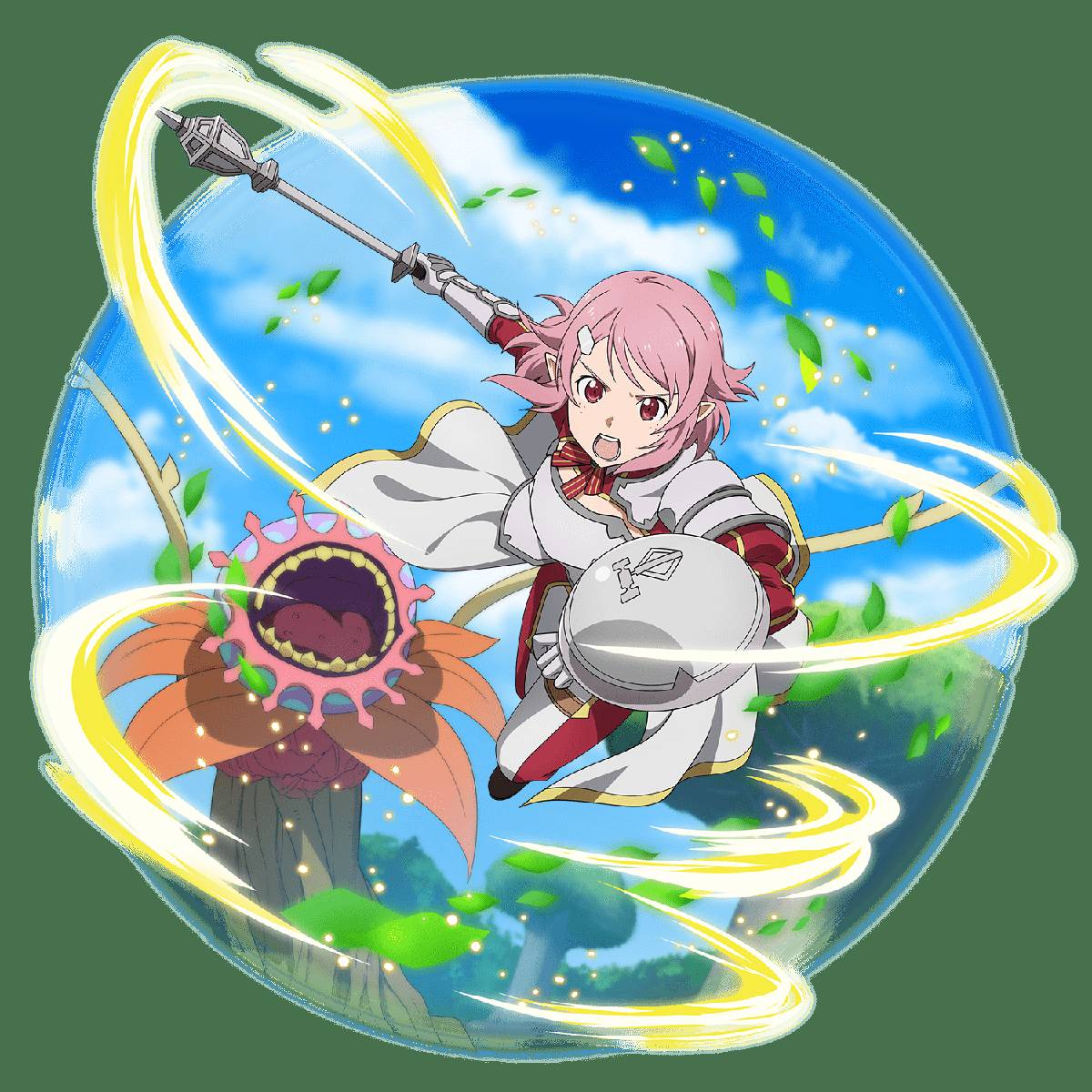Lisbeth