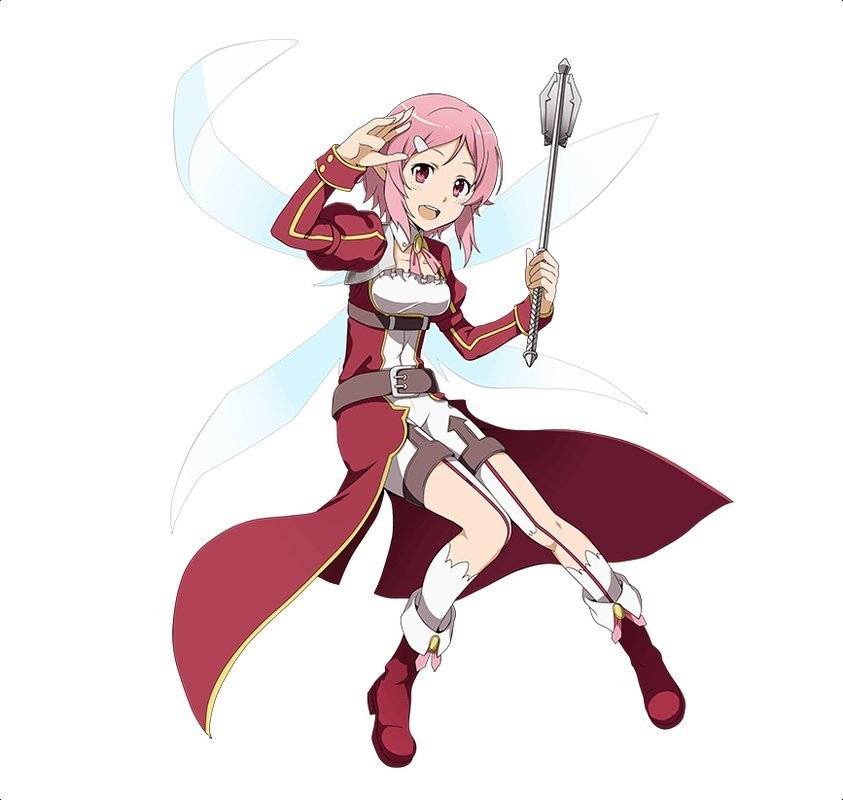 Mother's Rosario Arc
